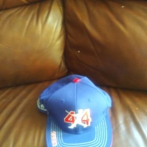 MLB Chicago Cubs M Snapback